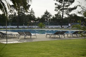 Vila Park, Nature & Business Hotel