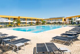 Vila Park, Nature & Business Hotel