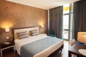 Vila Park, Nature & Business Hotel