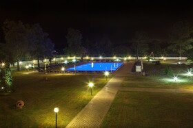 Vila Park, Nature & Business Hotel