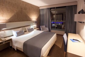 Vila Park, Nature & Business Hotel