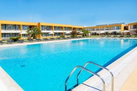 Vila Park, Nature & Business Hotel