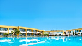 Vila Park, Nature & Business Hotel