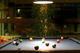 Vila Park, Nature & Business Hotel