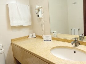 Vila Park, Nature & Business Hotel