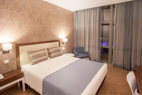 Vila Park, Nature & Business Hotel