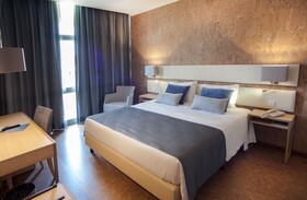 Vila Park, Nature & Business Hotel