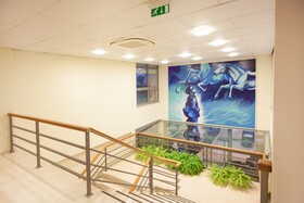 Vila Park, Nature & Business Hotel