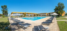 Vila Park, Nature & Business Hotel