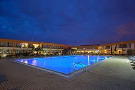Vila Park, Nature & Business Hotel