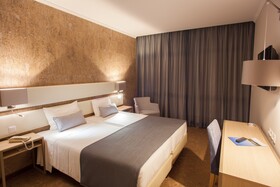 Vila Park, Nature & Business Hotel