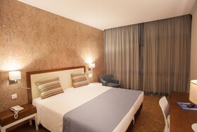 Vila Park, Nature & Business Hotel