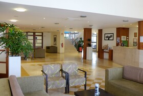 Vila Park, Nature & Business Hotel