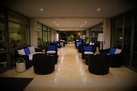 Vila Park, Nature & Business Hotel