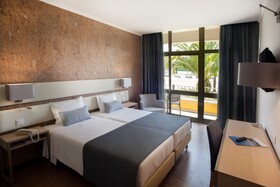 Vila Park, Nature & Business Hotel