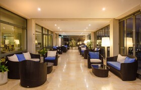 Vila Park, Nature & Business Hotel