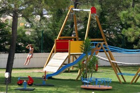 Vila Park, Nature & Business Hotel