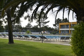 Vila Park, Nature & Business Hotel