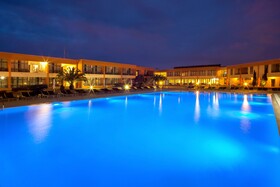 Vila Park, Nature & Business Hotel