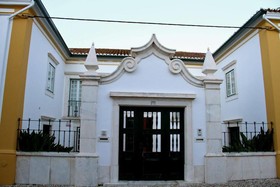 Casa do Colégio Velho