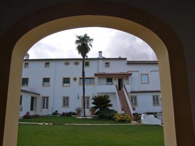 Casa do Colégio Velho
