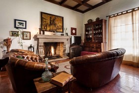 Casa do Escritor