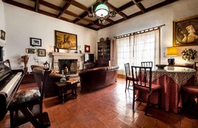 Casa do Escritor