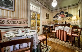 Casa do Escritor