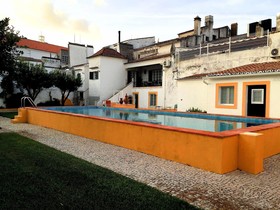 Casa do Escritor