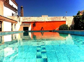 Casa do Escritor