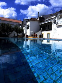Casa do Escritor