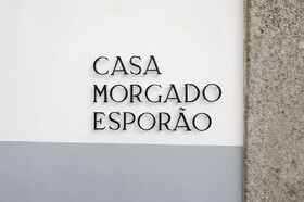 Casa Morgado Esporao