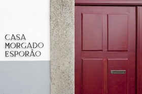 Casa Morgado Esporao
