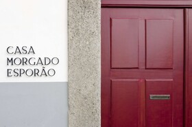 Casa Morgado Esporao