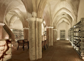 Convento do Espinheiro, Historic Hotel & Spa