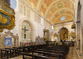 Convento do Espinheiro, Historic Hotel & Spa