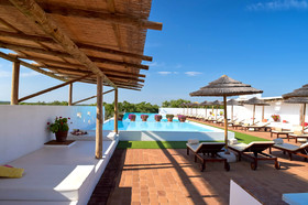 The Lince Ecorkhotel Évora