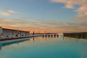 The Lince Ecorkhotel Évora