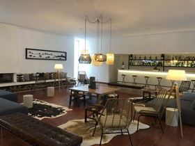 The Lince Ecorkhotel Évora