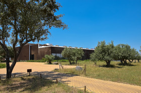 The Lince Ecorkhotel Évora