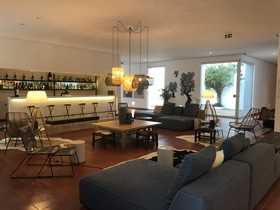 The Lince Ecorkhotel Évora