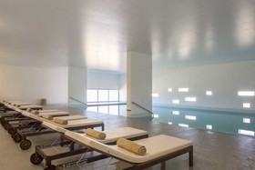The Lince Ecorkhotel Évora