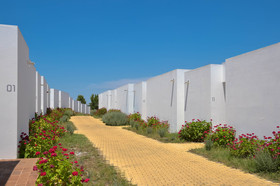The Lince Ecorkhotel Évora