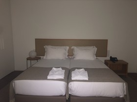 The Lince Ecorkhotel Évora
