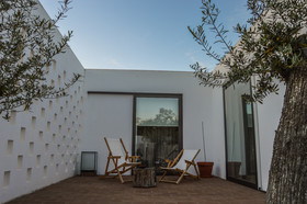 The Lince Ecorkhotel Évora