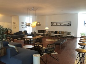 The Lince Ecorkhotel Évora
