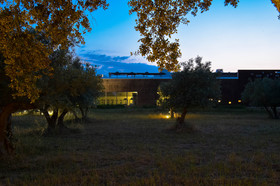 The Lince Ecorkhotel Évora