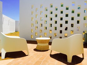The Lince Ecorkhotel Évora
