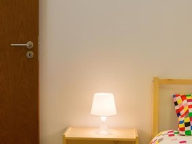 Embrace Evora Hostel