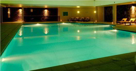 Evora Hotel